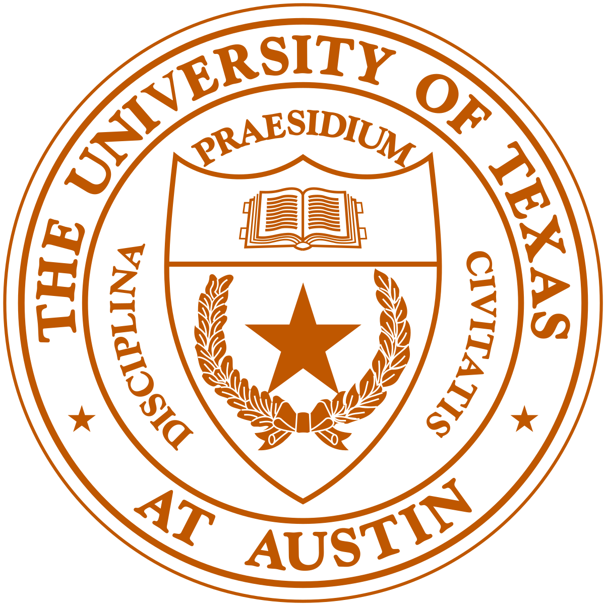 University of Texas